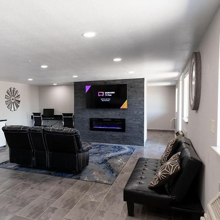 Econo Inn Worland 외부 사진