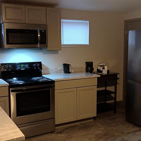Econo Inn Worland 외부 사진