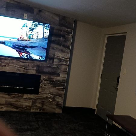 Econo Inn Worland 외부 사진