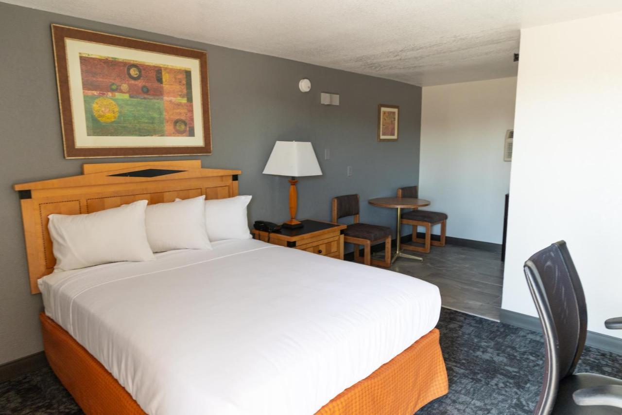 Econo Inn Worland 외부 사진