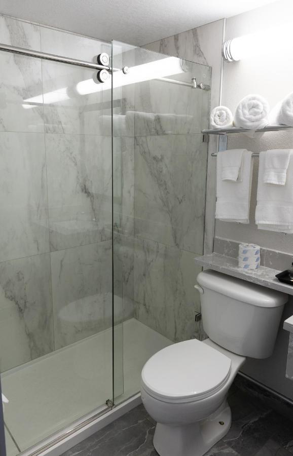 Econo Inn Worland 외부 사진