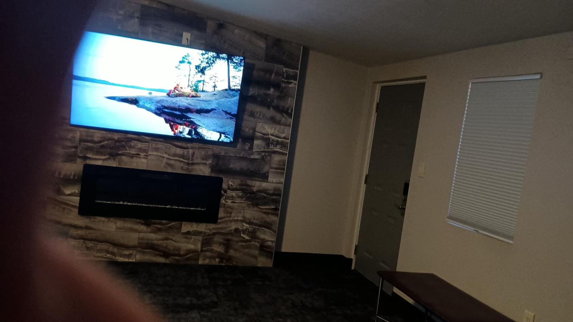 Econo Inn Worland 외부 사진