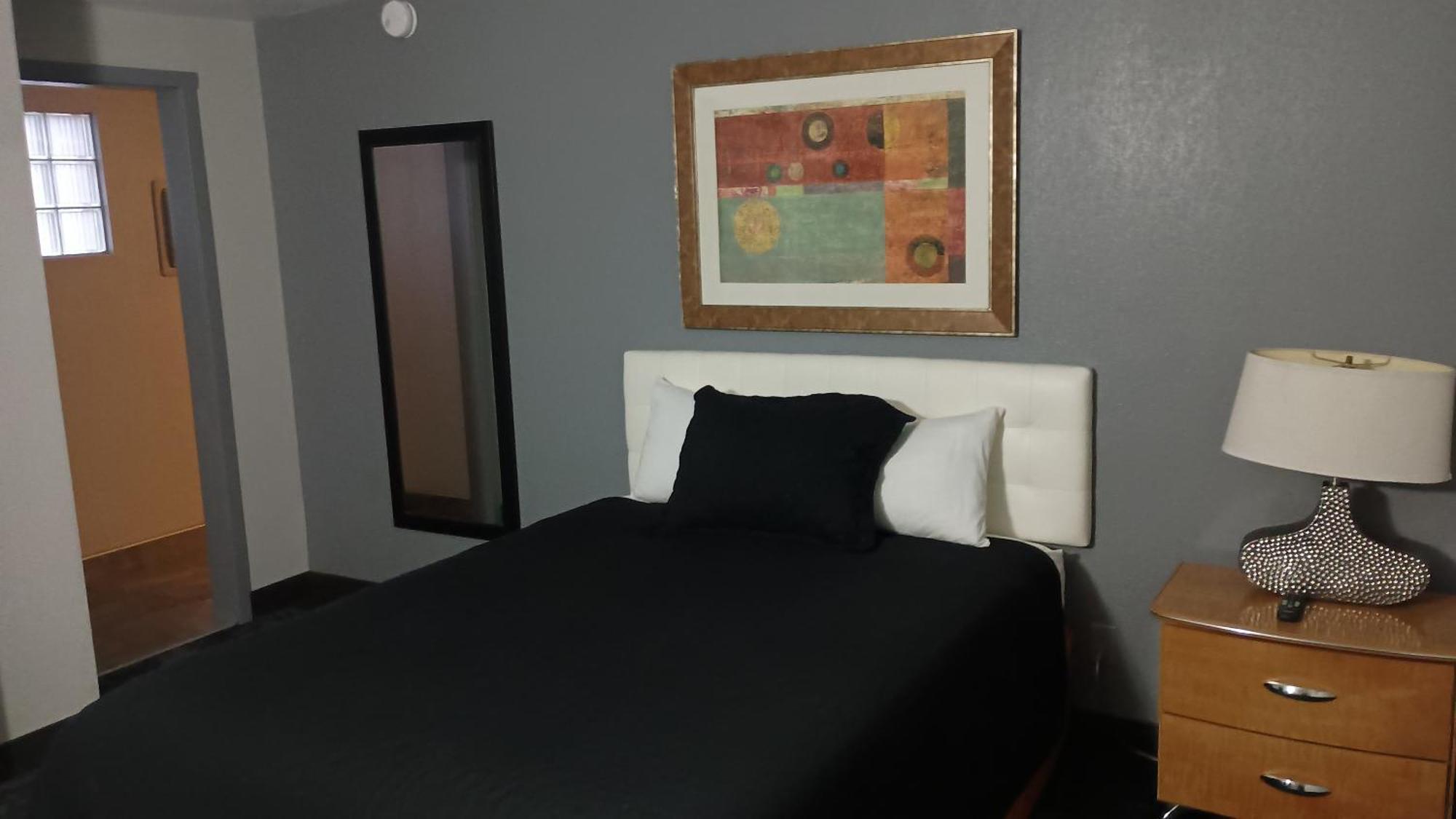 Econo Inn Worland 외부 사진