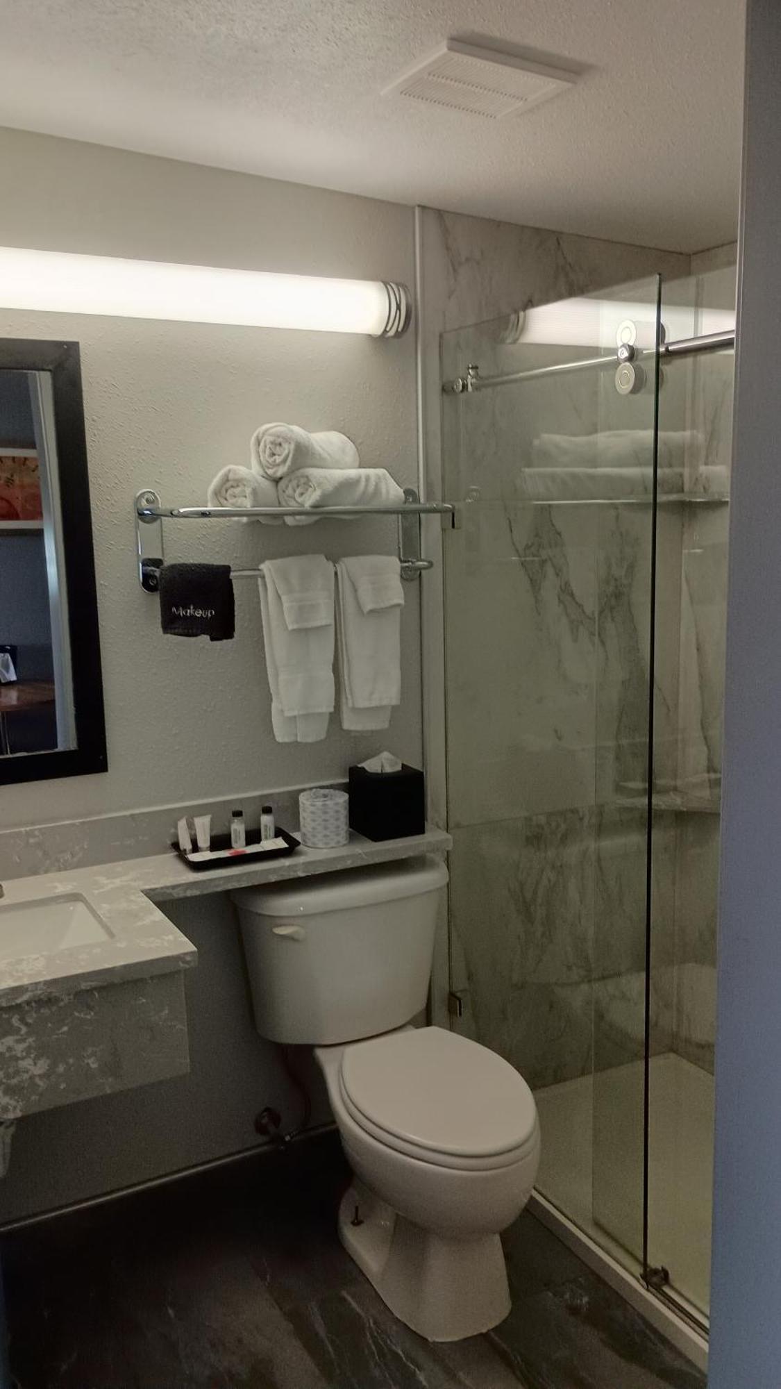Econo Inn Worland 외부 사진