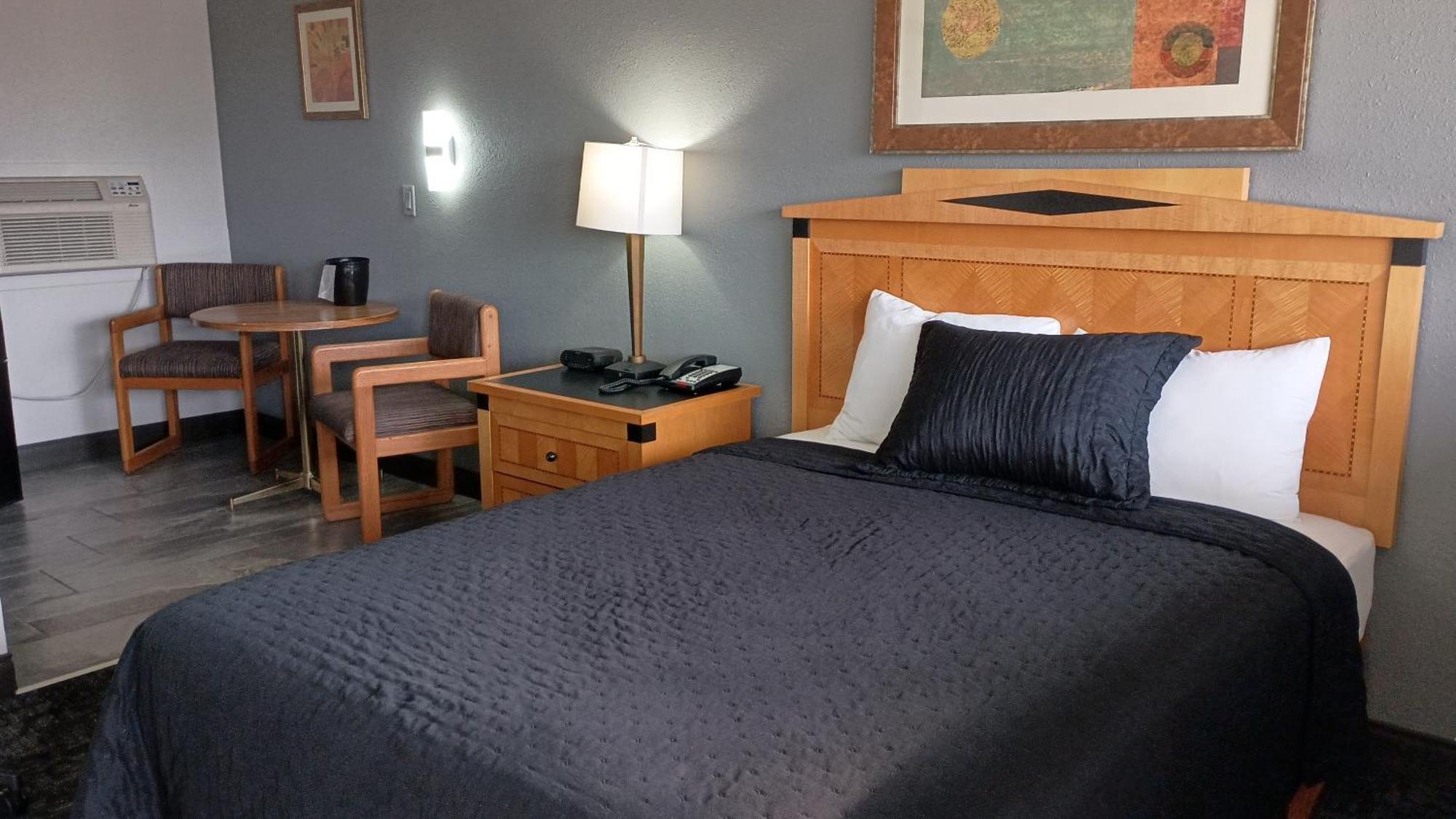 Econo Inn Worland 외부 사진